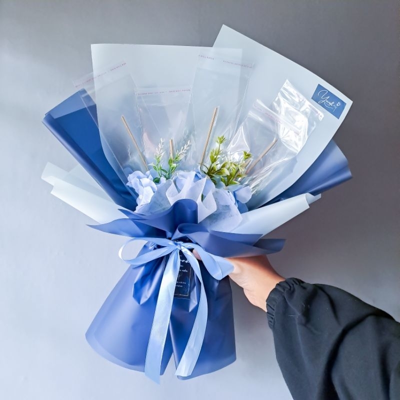 KERANGKA BUKET UANG SMALL / KERANGKA BUKET UANG