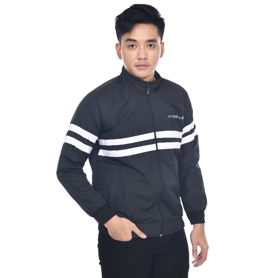 Jacket tracktop - jaket tracktop pria - tracktop casual - jaket traktop - jaket sweater - jaket pria