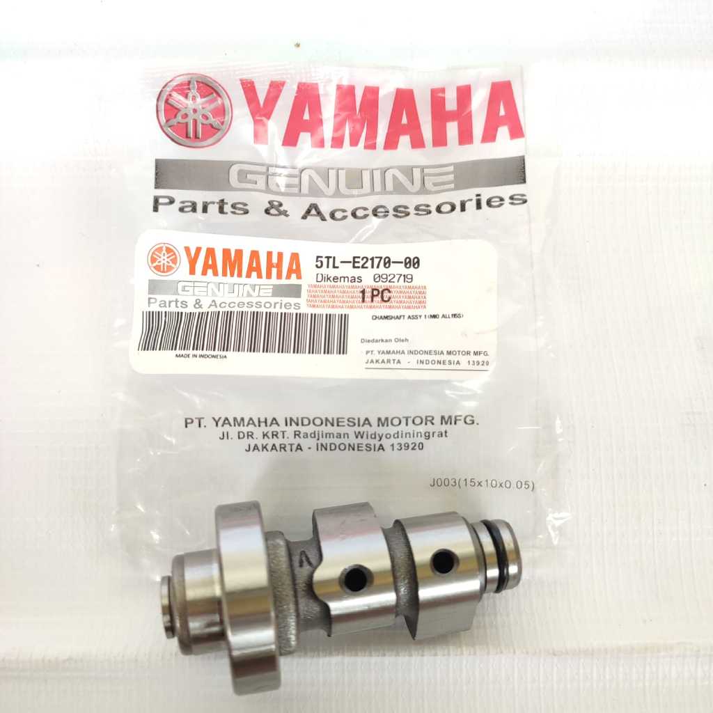 NOKEN AS YAMAHA MIO 5TL-E2170-00