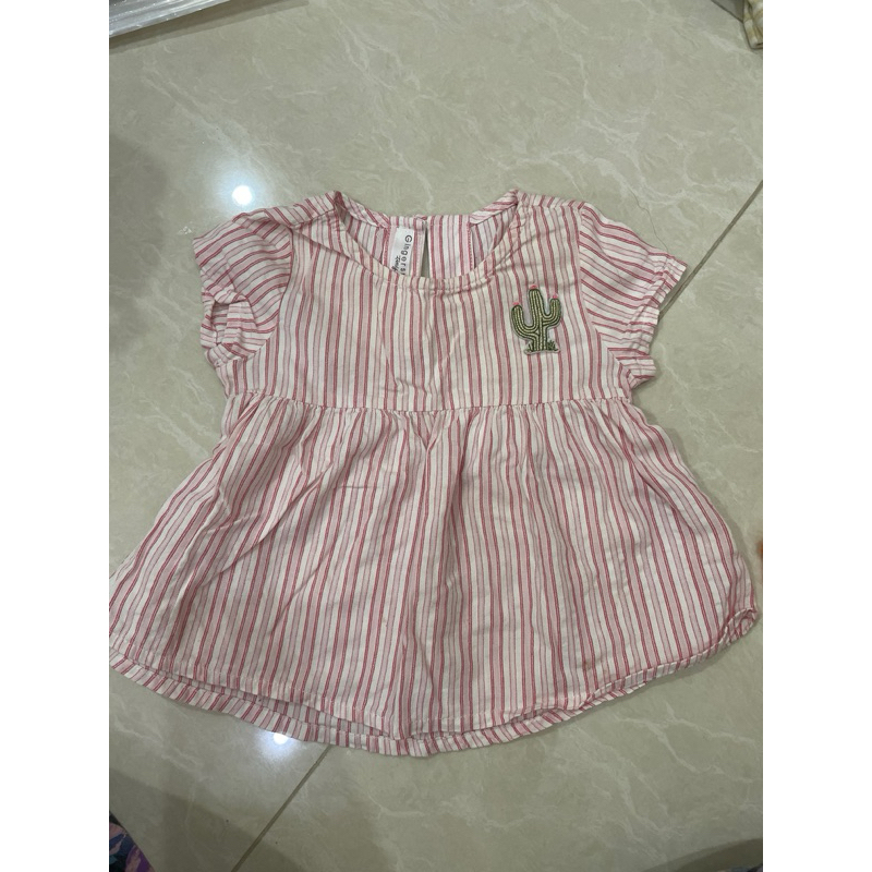 preloved baju bayi gingersnaps