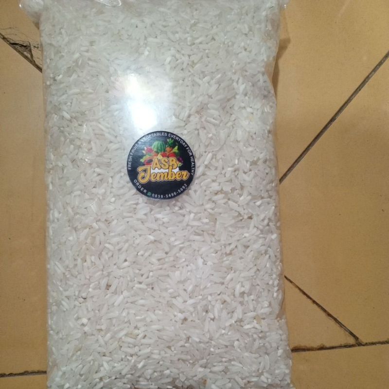 

Beras 1 Kg
