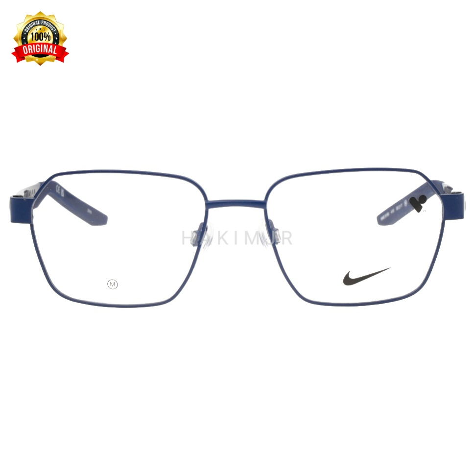 Frame Kacamata Nike 8155 410 Original