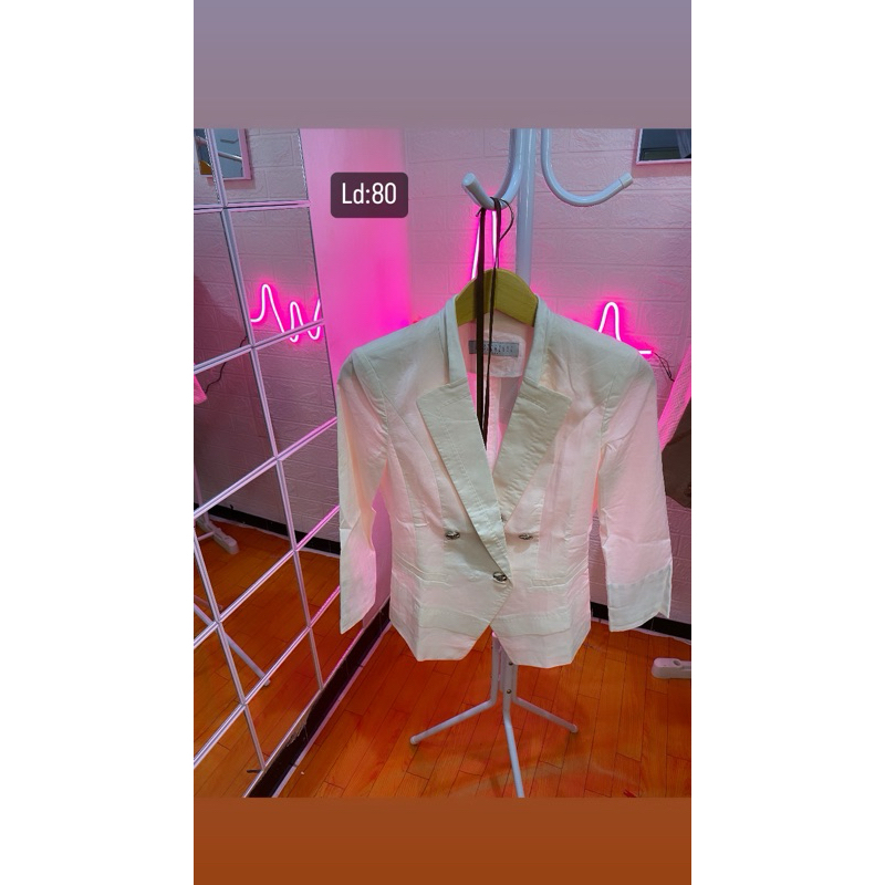 PRELOVED BLAZER PREMIUM