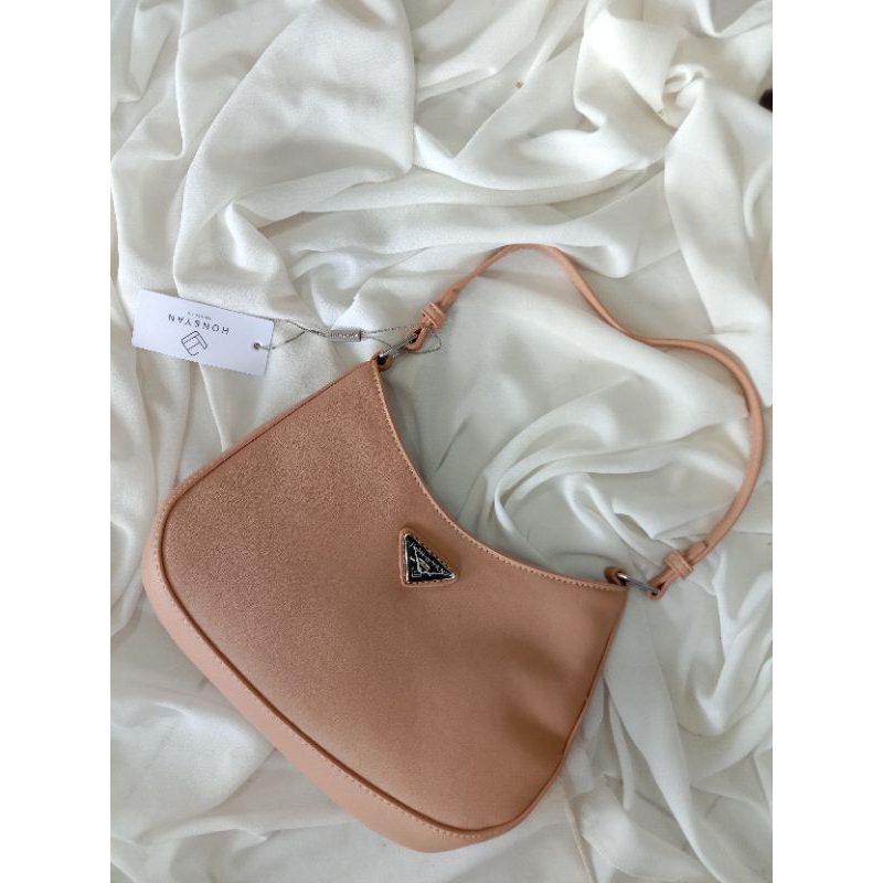 HON&YAN Tas fashion korea/tas wanita