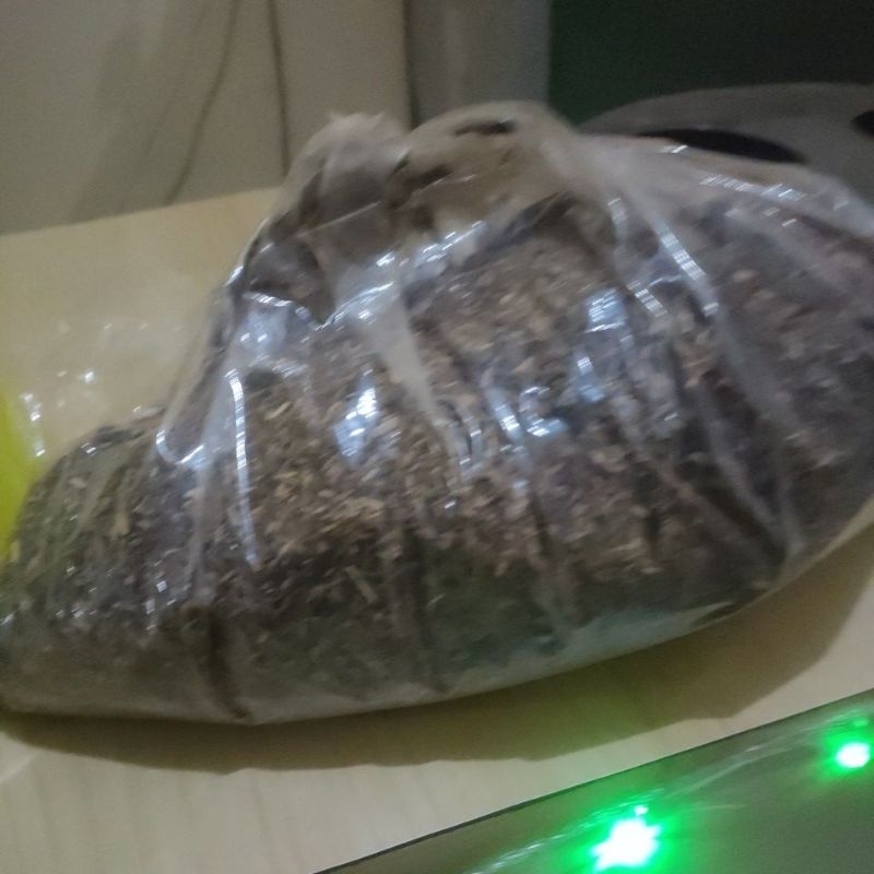 

teheula bubuk