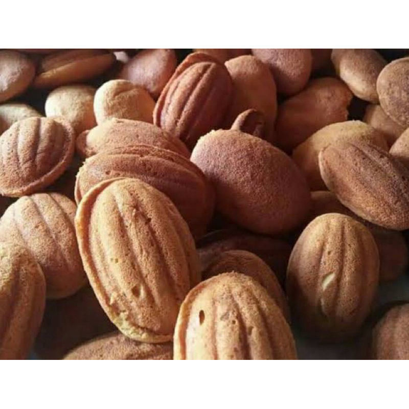 

[Toko Kue Ana] Bolu Cukke