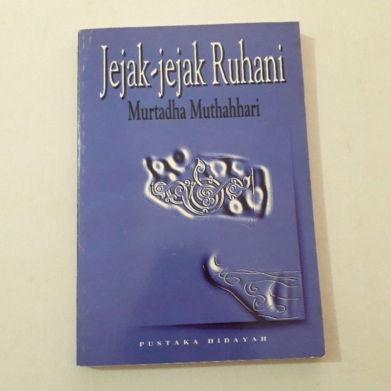 JEJAK-JEJAK RUHANI MURTADHA MUTHAHHARI