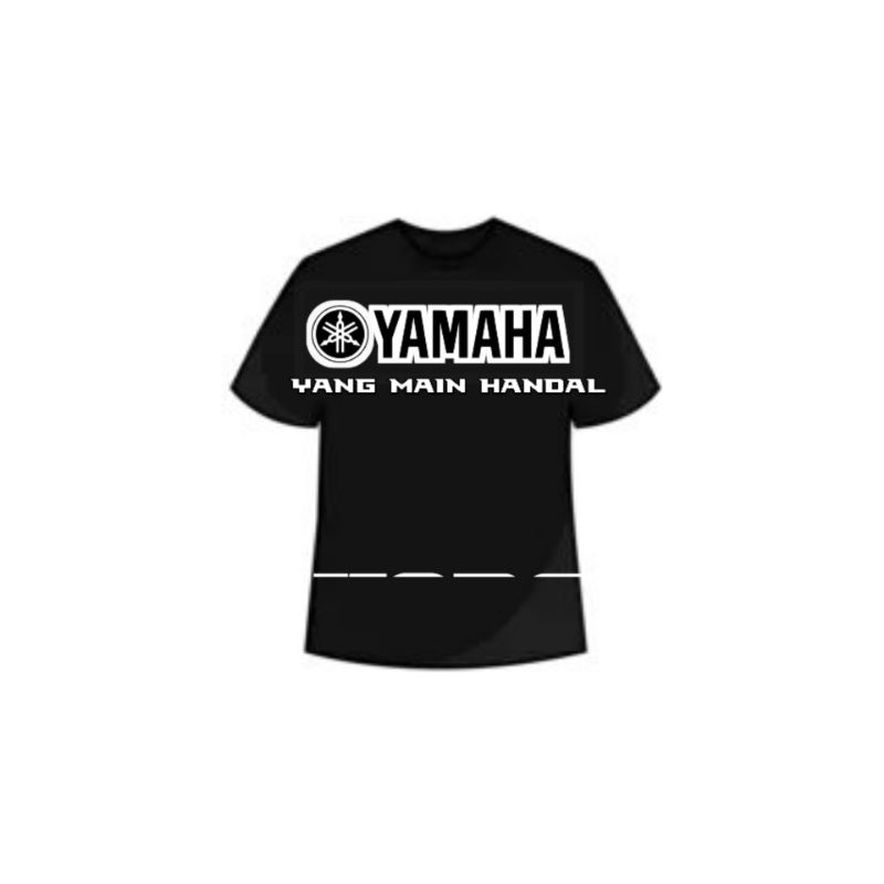 BAJU KAOS SOUND SISTEM