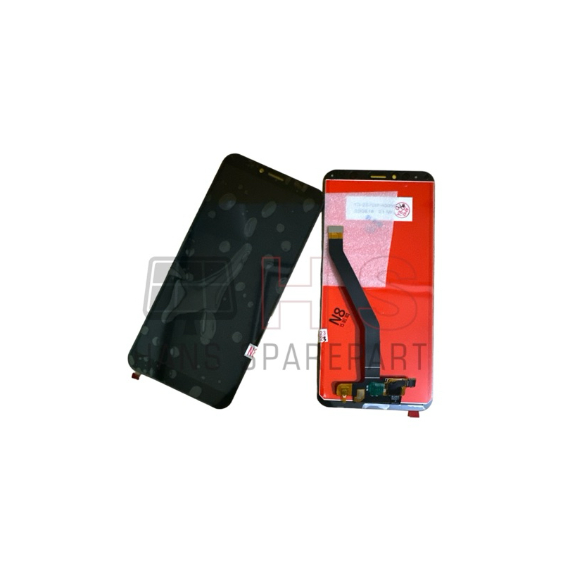 LCD TOUCHSCREEN FOR HONOR 7A / HUAWE Y6 2018 / HUAWEI Y6 PRIME - COMPLETE