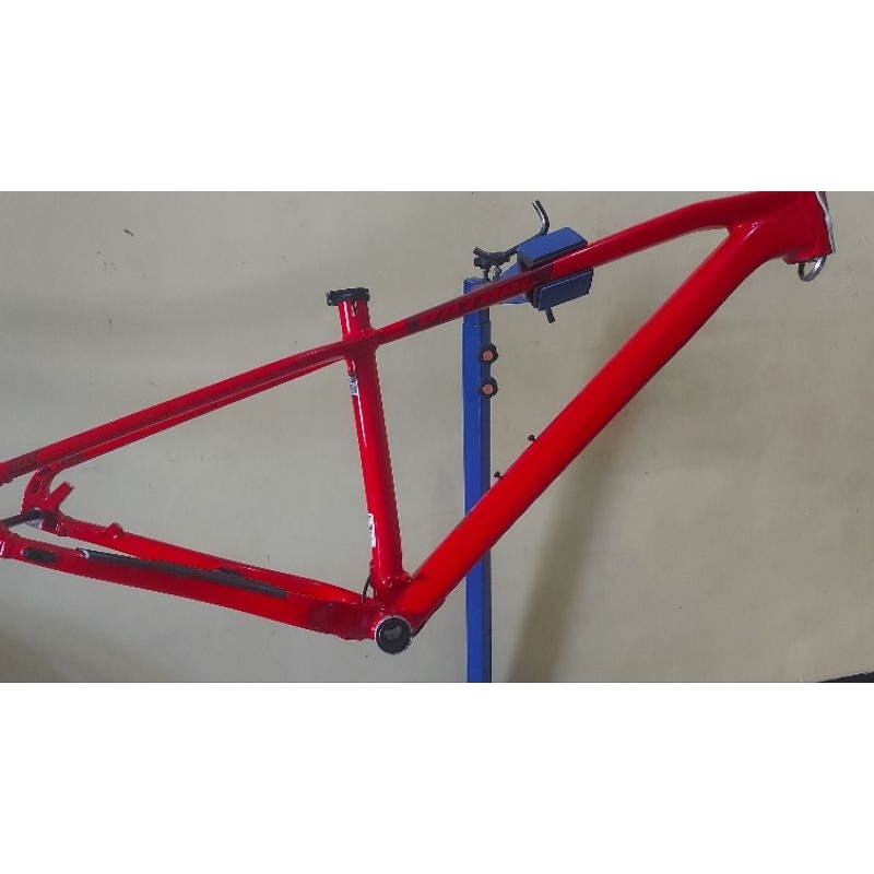 Frame Patrol 093, size S, 2nd