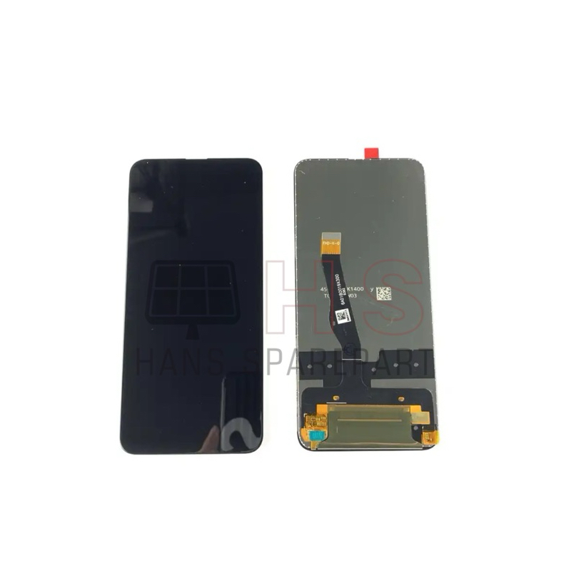 LCD TOUCHSCREEN FOR HUAWE Y9S / STK L21/ STK-LX3 / STK-L22 - COMPLETE