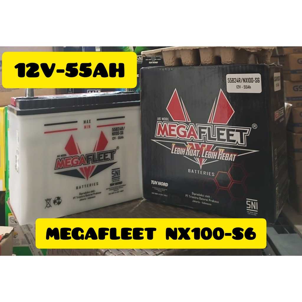 Aki mobil avanza, xenia, terios, rush, luxio Aki mobil avanza, xenia, terios, rush, luxio