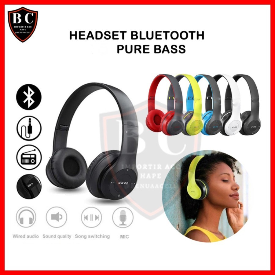 headphone bluetooth JBL bando j77