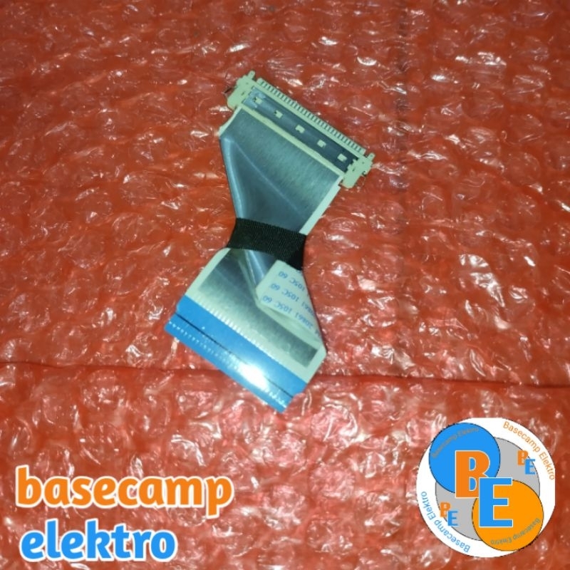 Kabel Flexible LVDS TV LED TCL L32D310 LVDS TV LED TCL L32D310 Kabel Flexible LVDS TV TCL L32D310 LV