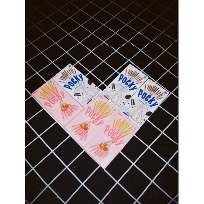 

Kado valentine wisuda ulangtahun pocky (FREE GIFT)