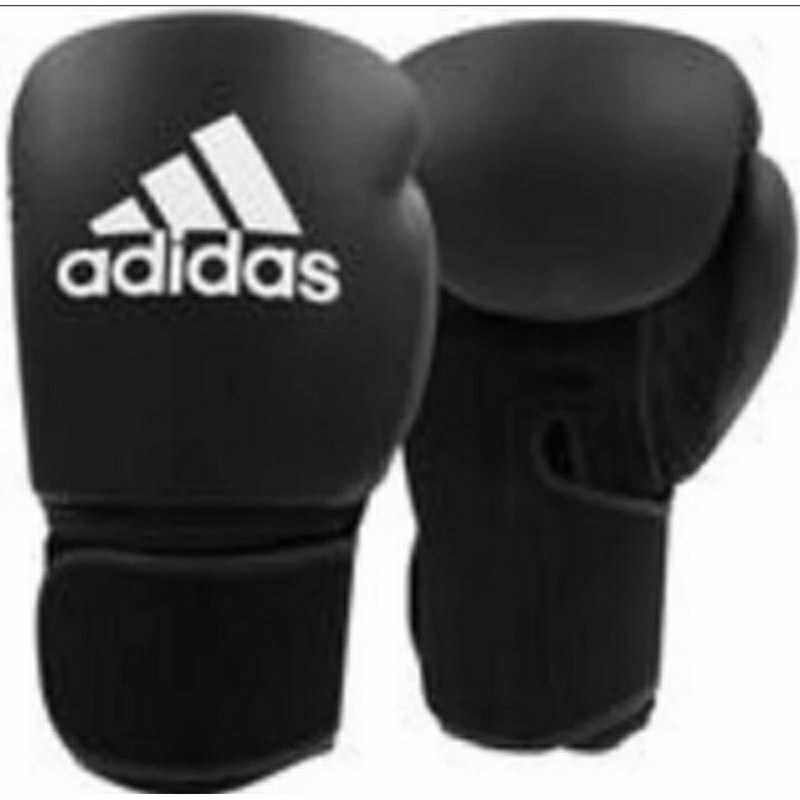 Adidas Boxing Glove Hybrid 25 - S