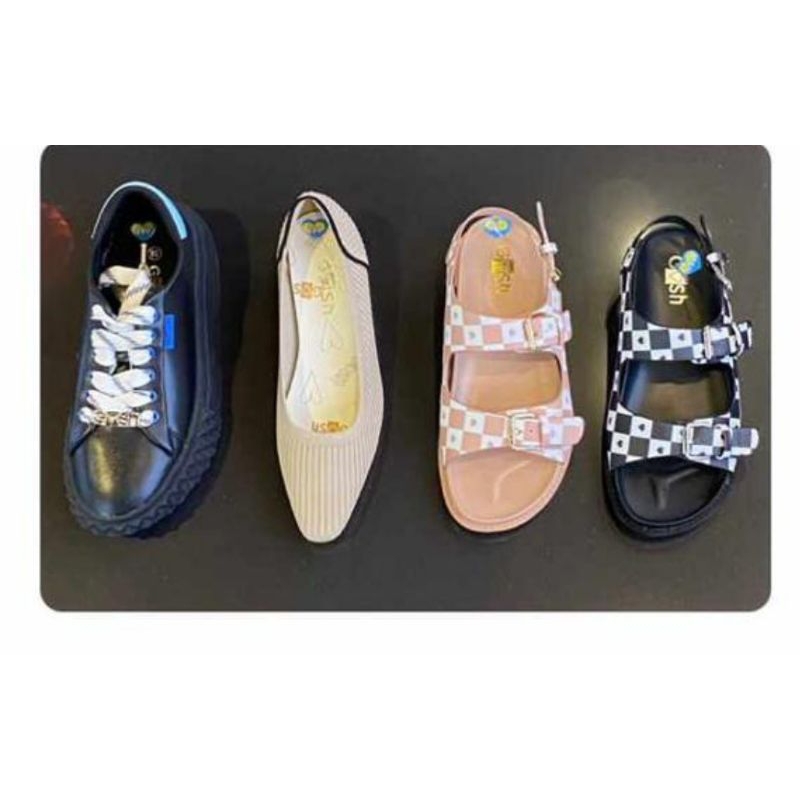 Sandal Gosh original store