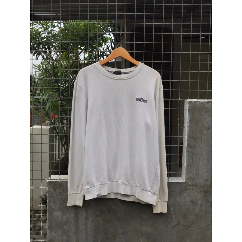 CREWNECK SESAME STREET