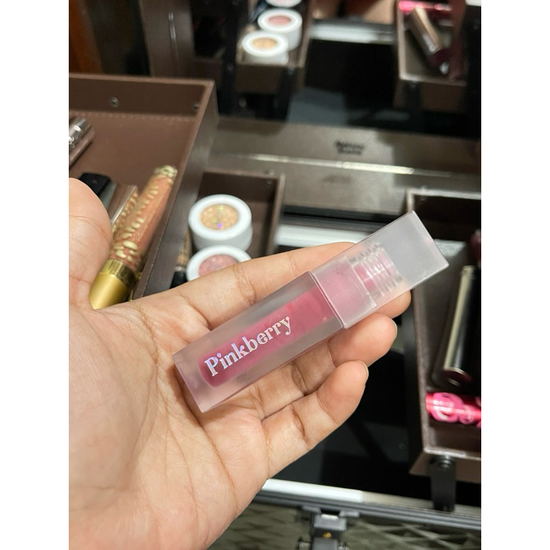 Preloved Pinkberry Lipstick