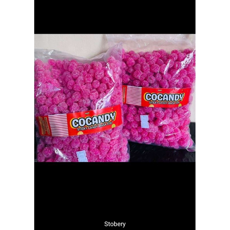 

cocandy