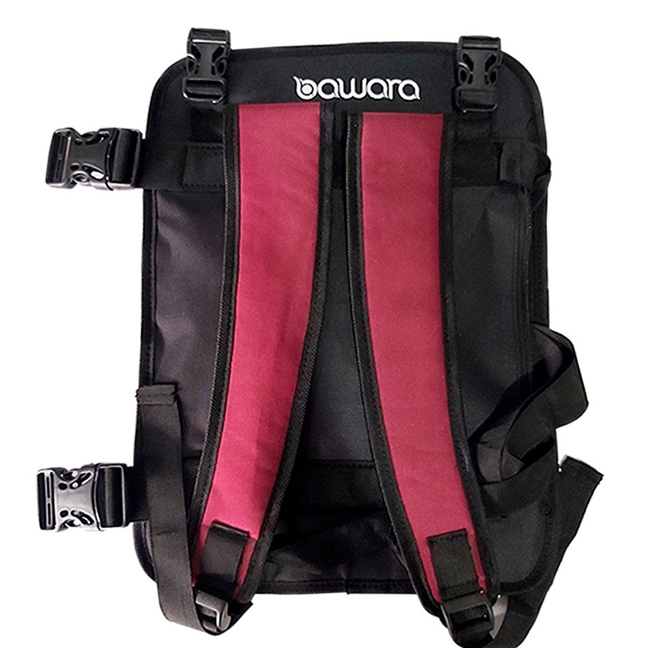 Ready Terunik  TERMURAH  Tas Gendong Sangkar Burung Bisa Semua Murai Cucak Hijau Kacer Lovebird Plec