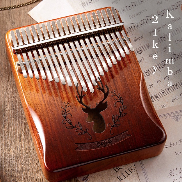Pencarian Terlaris  Kalimba 21 Keys kalimba alat musik alat musik kalimba murah