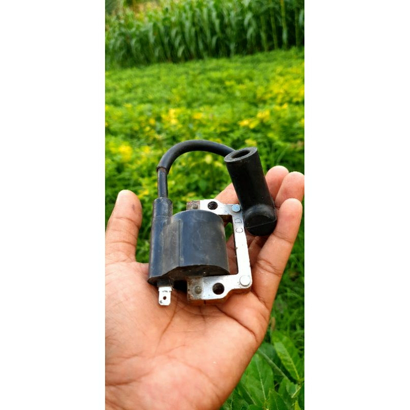 Koil Ninja RR/R/SS original copotan