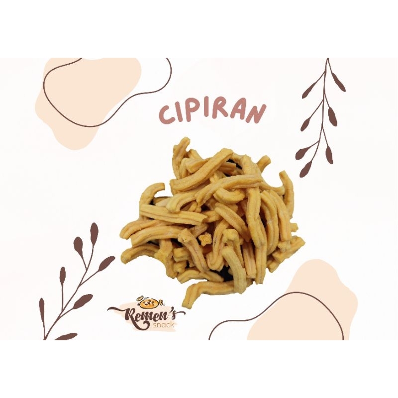 

Cipiran