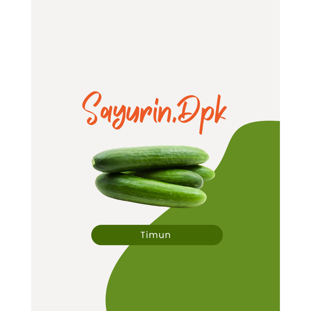 

Timun