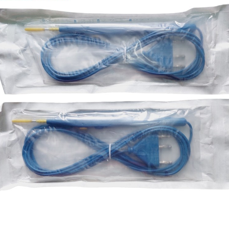 Pencil Cauter ESU Electrosurgical Pencil Cauter Life Resources