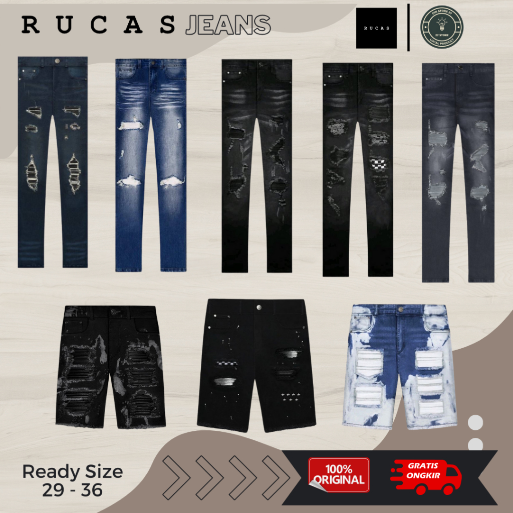 Rucas Grand Combination Short Black Season 9 10 11 12 13 Skeleton Grey Long sleeve Bone Grey Caviar 