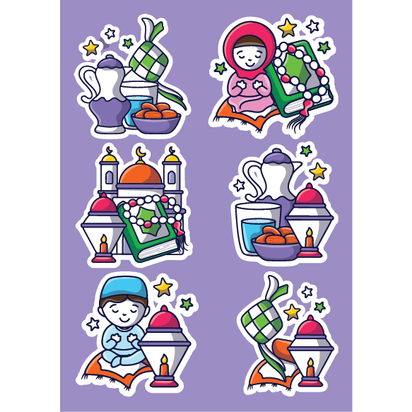 

Sticker Islami Sticker Islam Sticker Ramadhan Sticker Ramadhan Sticker Idul Fitri