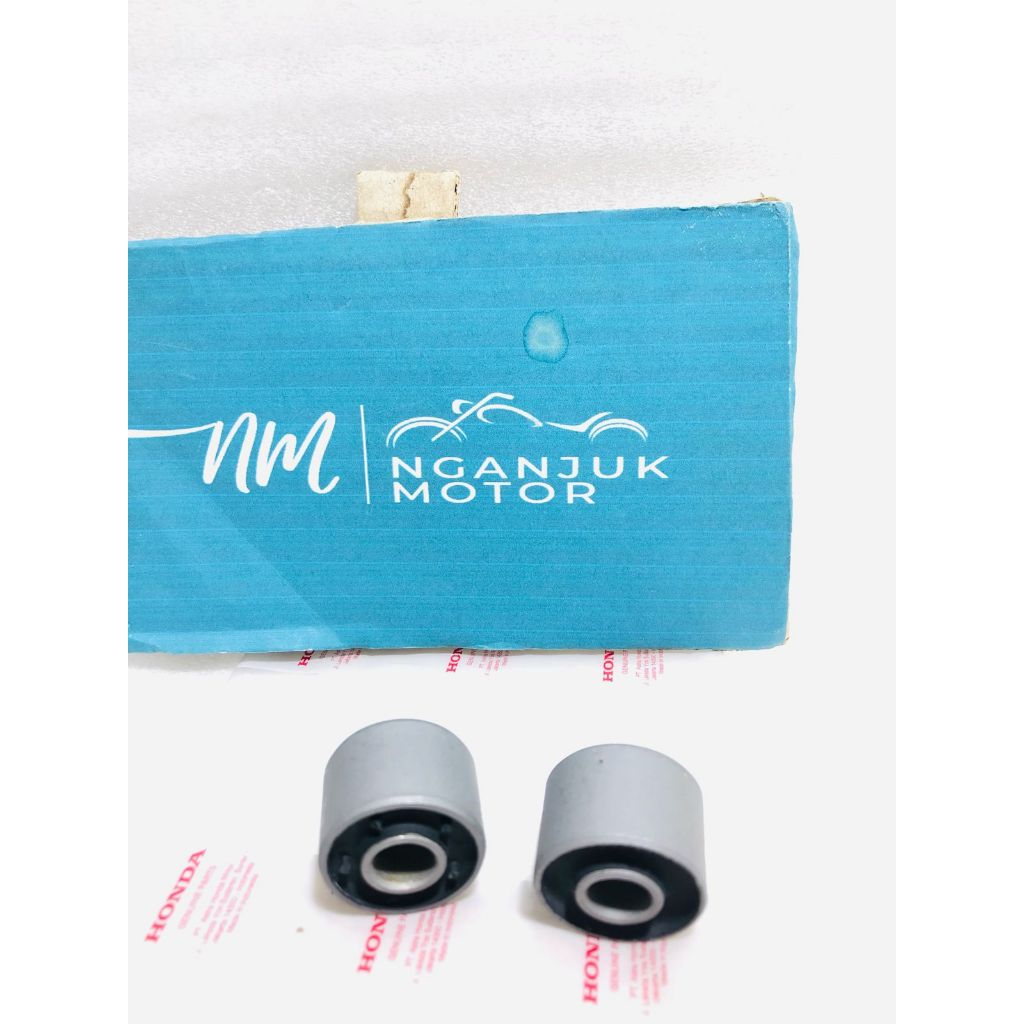 BOSH BOS ENGINE ARM SWINGARM SWING FORK MONTING MOUNTING HONDA VARIO 110 125 150 BEAT FI  KARBU SCOO