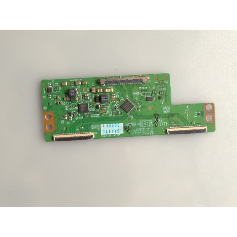 Tcon Tikon Tcon Board TV LG 49LF550T-TA 49LF550T 49LF550