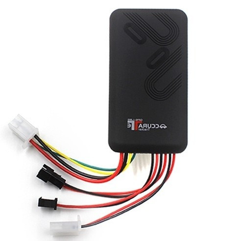 GPS TRACKER GT06