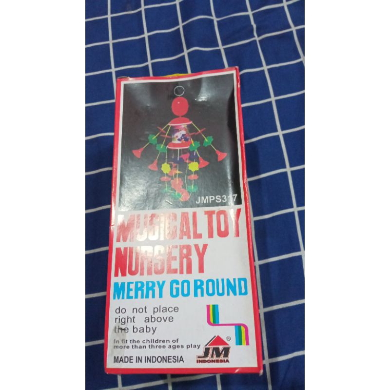 going merry #mainanbayiputar