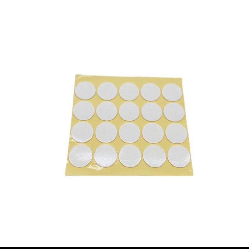 

Double Tape isi 20 2cm