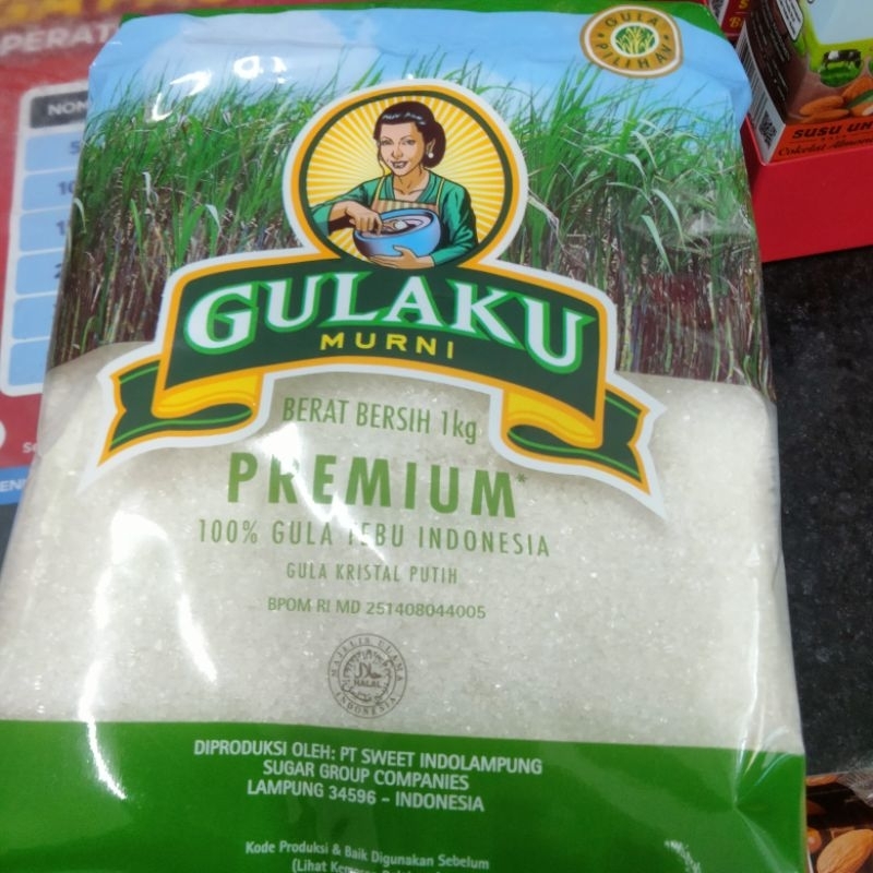 

Gulaku Premium