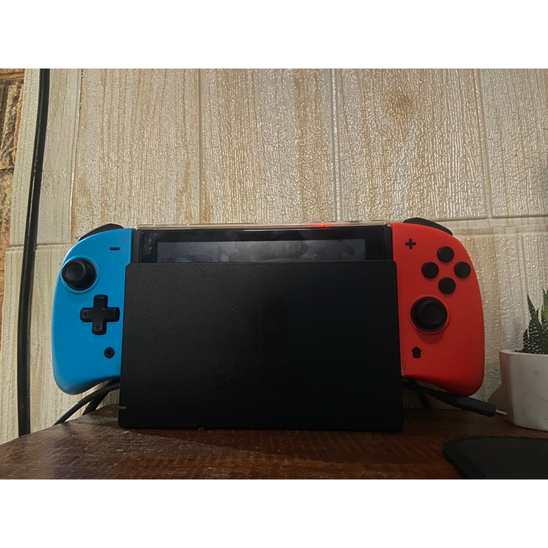 nintendo switch v1 cfw