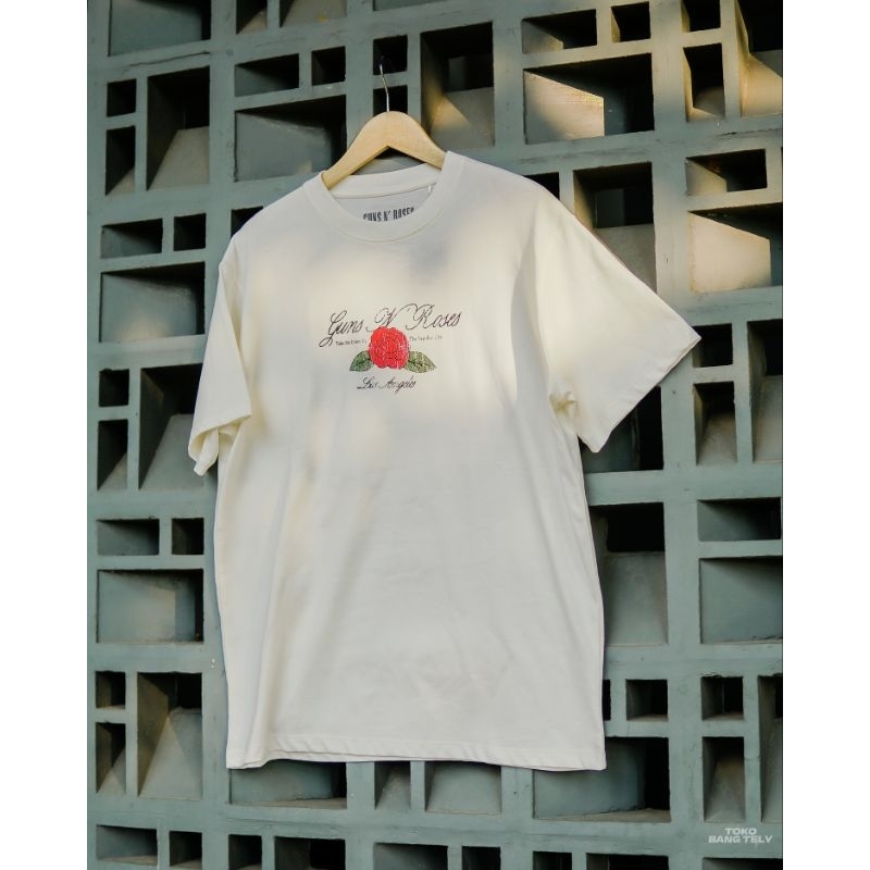 PB Band Tees