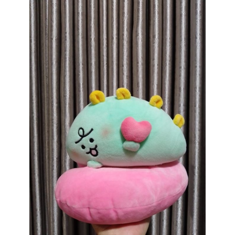 Boneka Jordy / Niniz Kakao Friends