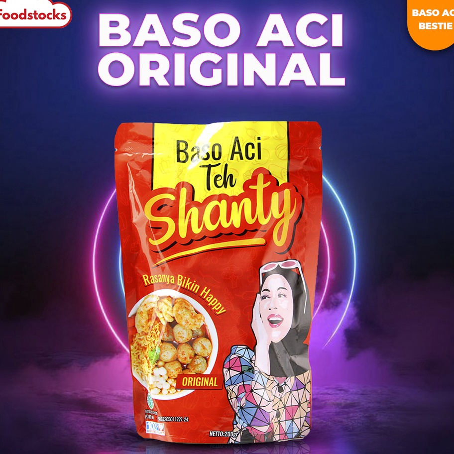 

STAR Baso Aci Teh Shanty Khas Garut Tulang Rangu Pedas Cimahi