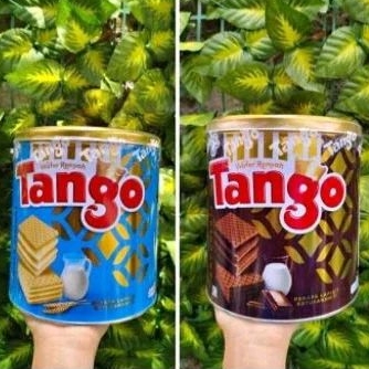 

Tango kaleng keju 200g