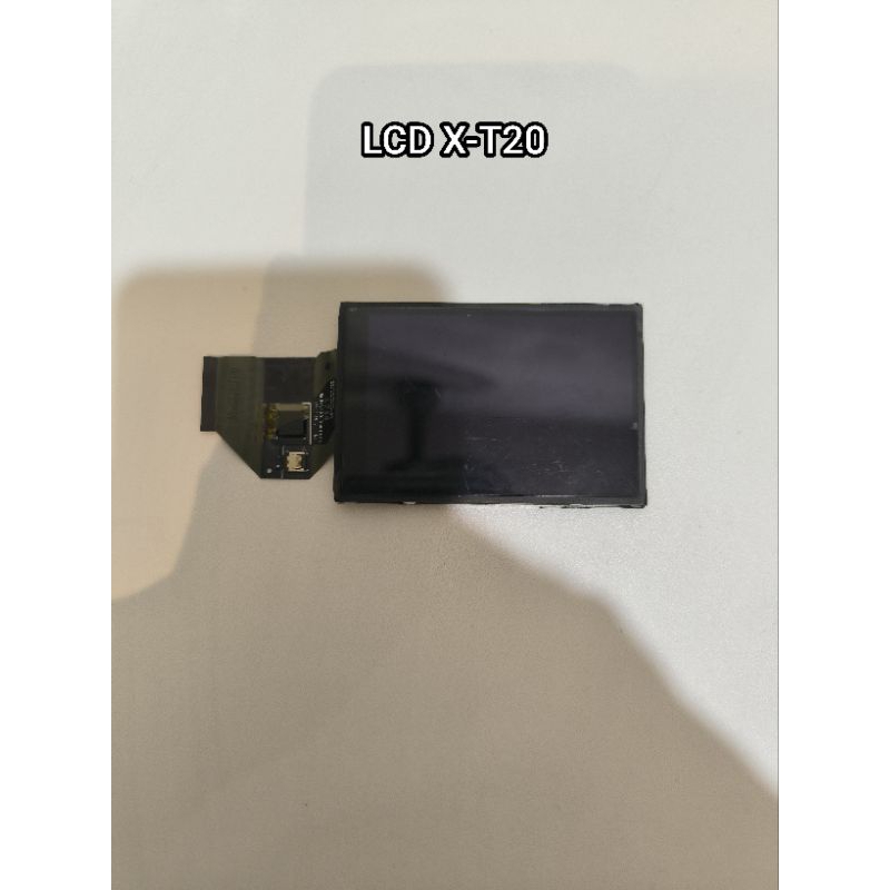 LCD Fujifilm X-T20 SECOND GARANSI 100% ORYGINAL ✅