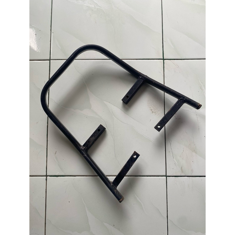 begel/behel suzuki crystal