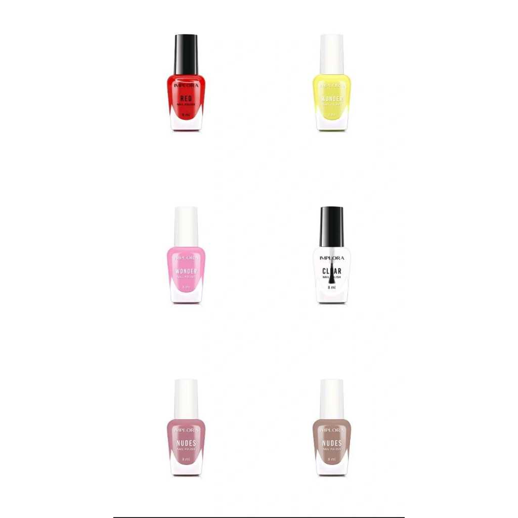 KUTEK implora nail polish peel off