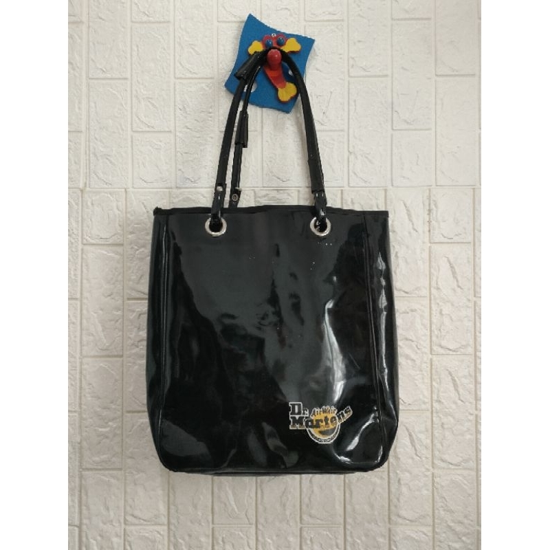 tote bag dr martens