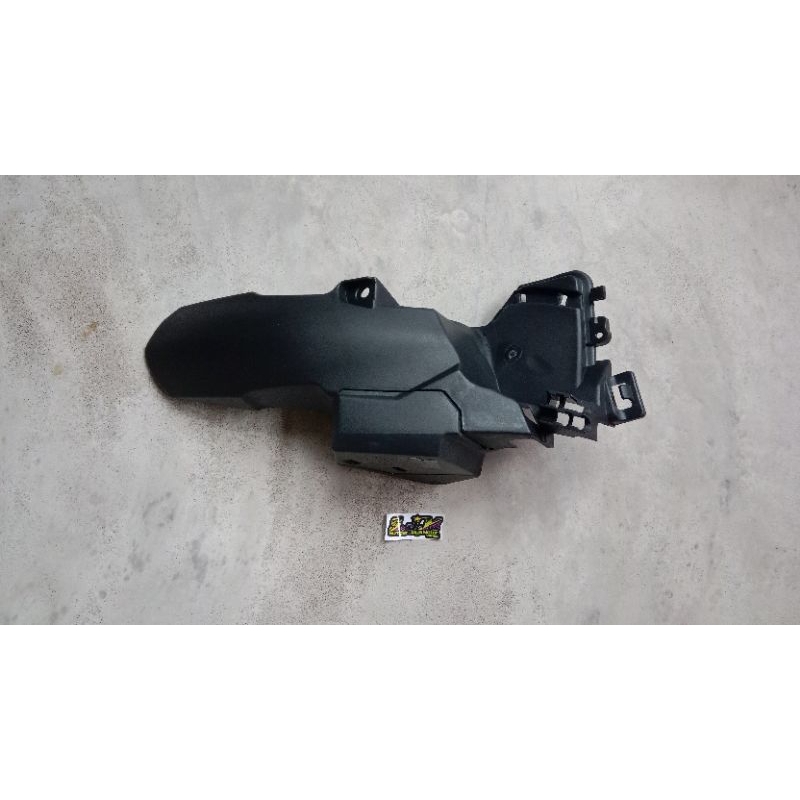 Spakbor Kolong Hugger Airblade Vietnam Vario 125 Vario 150 All New hugger airblade