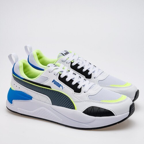 SEPATU CASUAL UNISEX  PUMA X-Ray 2 Square 373108 68