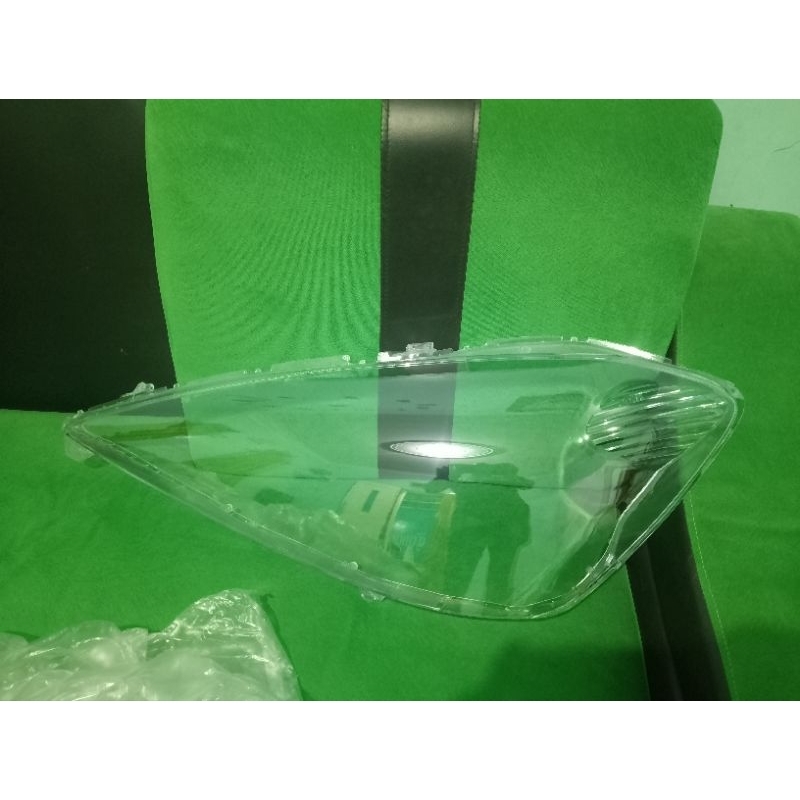 mika lampu depan Honda Jazz ge8 2008-2010